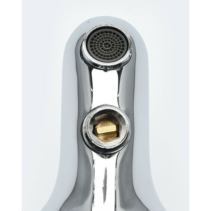 Смеситель для ванны AQUAme - фото №3