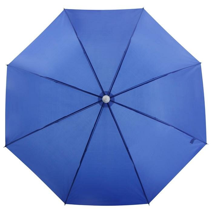 Зонт пляжный Maclay «Классика», d=160 cм, h=170 см, цвет микс - фотография № 7
