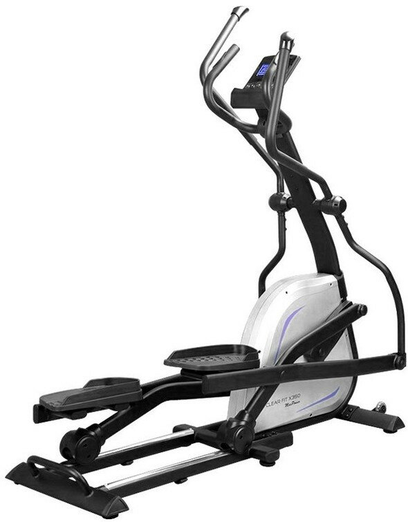 ДБС Эллиптический тренажер Clear Fit MaxPower X 350