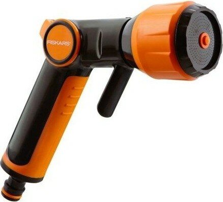 Пистолет для полива FISKARS MULTI 1023665