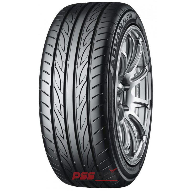 А/шина Yokohama Advan Fleva V701 225/55 R16 95W