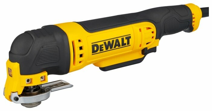 Реноватор DeWALT DWE315