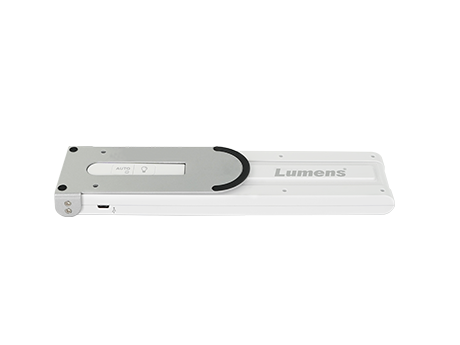 Lumens DC-F20 - Документ-камера матрица 5Мгп 16-кратное увеличение разрешение 2К USB