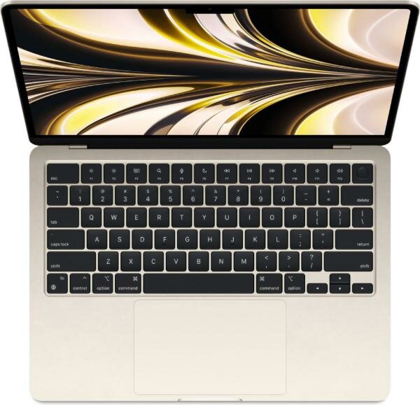 Ноутбук Apple MacBook Air A2681 M2 (MLY13B/A)