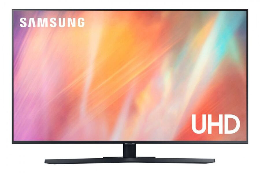 Телевизор LED Samsung 50" UE50AU7500UXRU 4K Ultra HD WiFi Smart TV