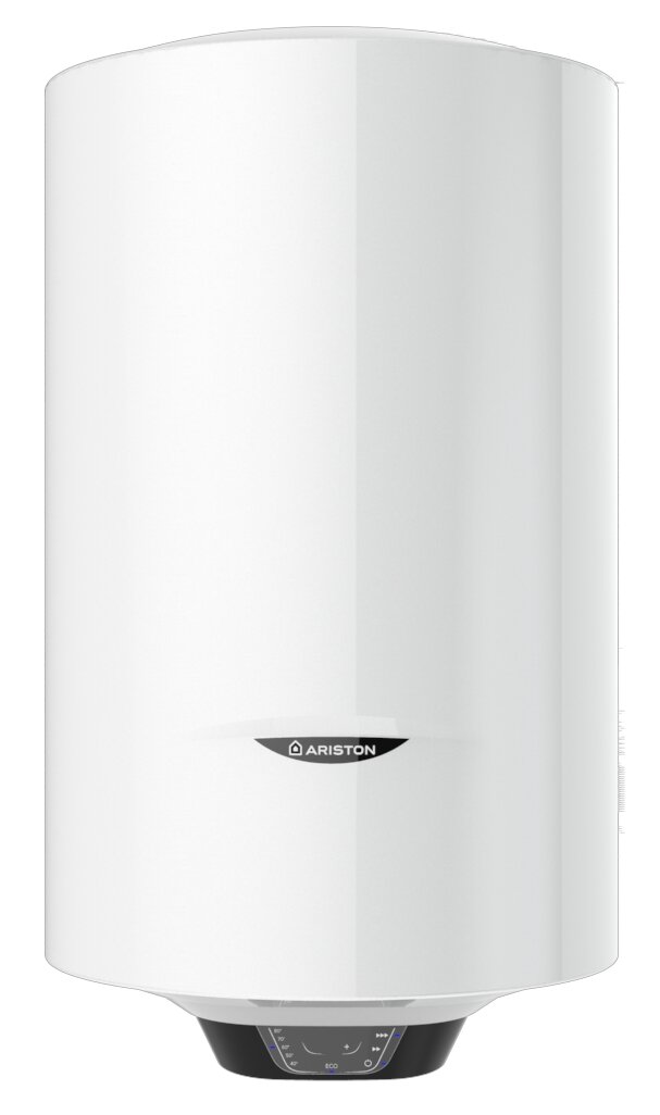 Водонагреватель ARISTON PRO1 ECO ABS PW 150 V - фотография № 1