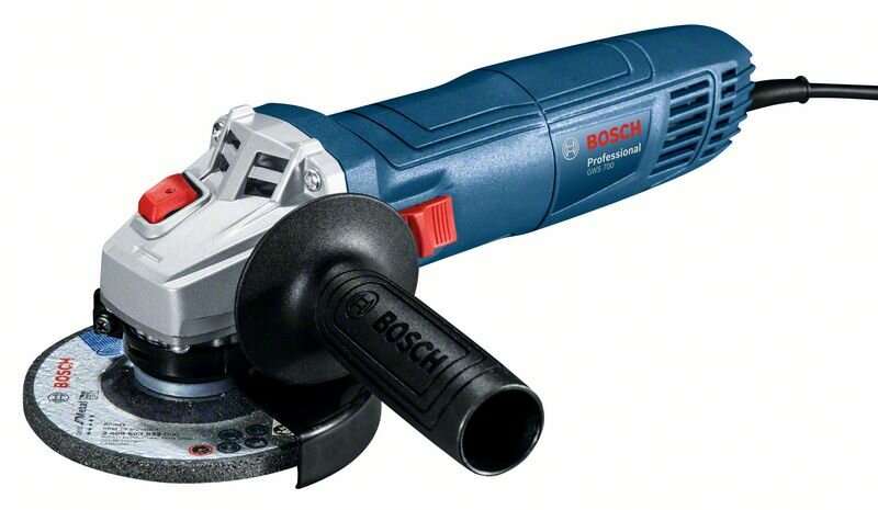 Угловая шлифмашина BOSCH GWS 700 06013A30R0