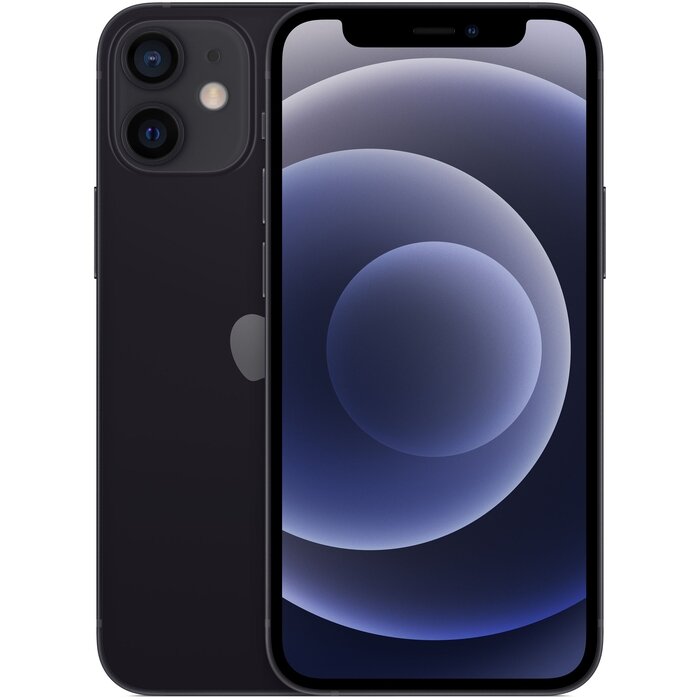 Apple iPhone 12 64Gb (MGJ53RU/A) Black