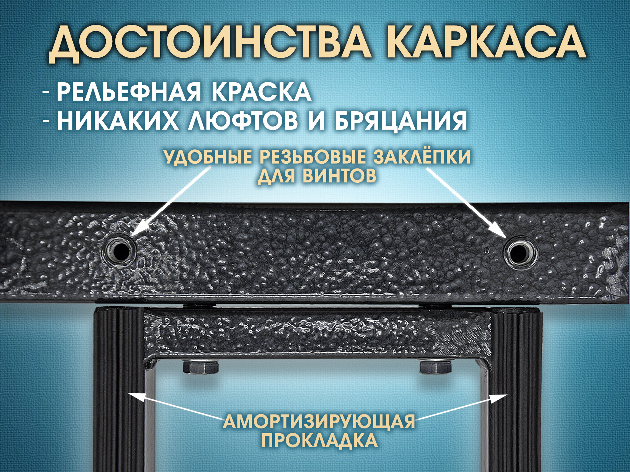 Каскад-3П Дерево. Крыльцо приставное разборное 3 ступени. Лестница уличная, ступени для входа на металлическом каркасе. Для дома, дачи, магазина. - фотография № 5