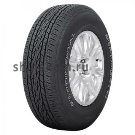 Шина 215/50 R17 91H Continental ContiCrossContact LX 2 FR