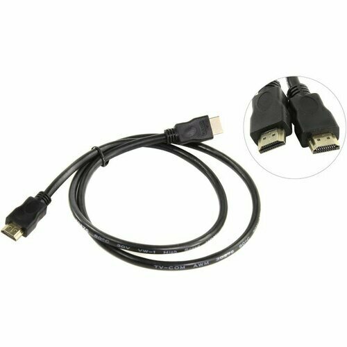 Кабель HDMI <-> HDMI Tv-com CG150S