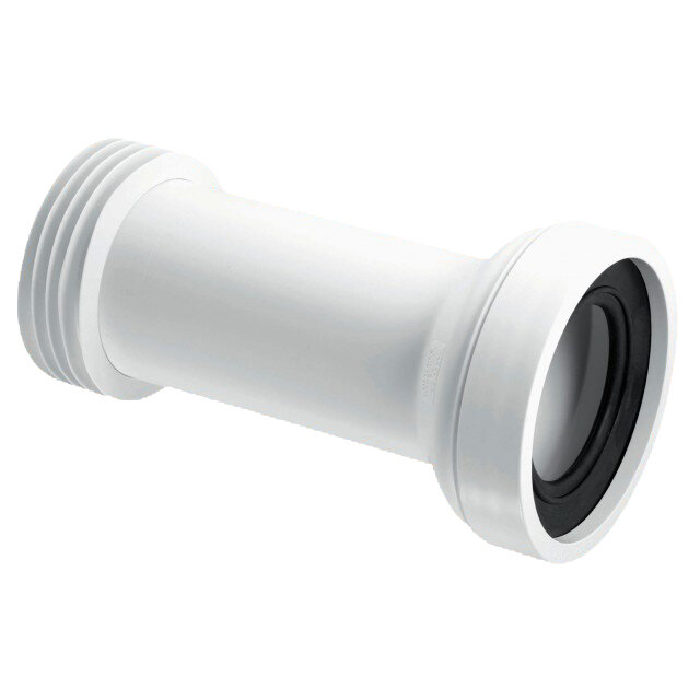 фото Труба фановая MCALPINE MRWC2