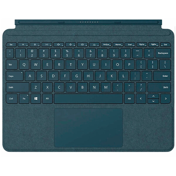 Аксессуары и запчасти для ноутбуков Microsoft Surface Go Signature Type Cover