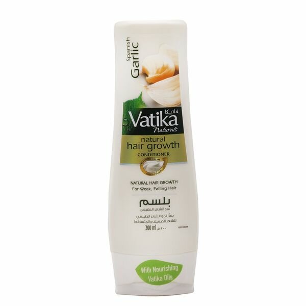         (hair conditioner) Vatika |  200