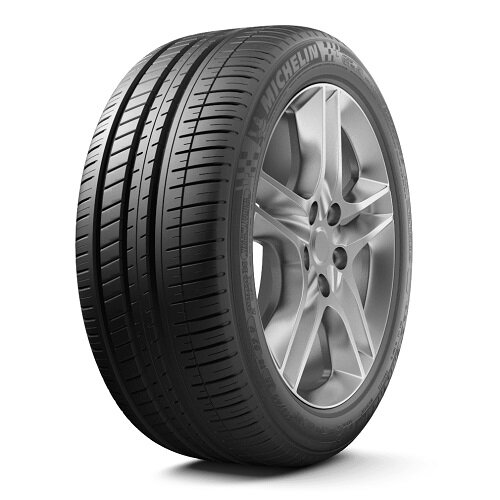 Автошина Michelin Pilot Sport 3 245/35R20 95Y RunFlat