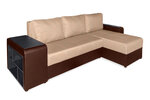 Угловой диван Столплит - изображение