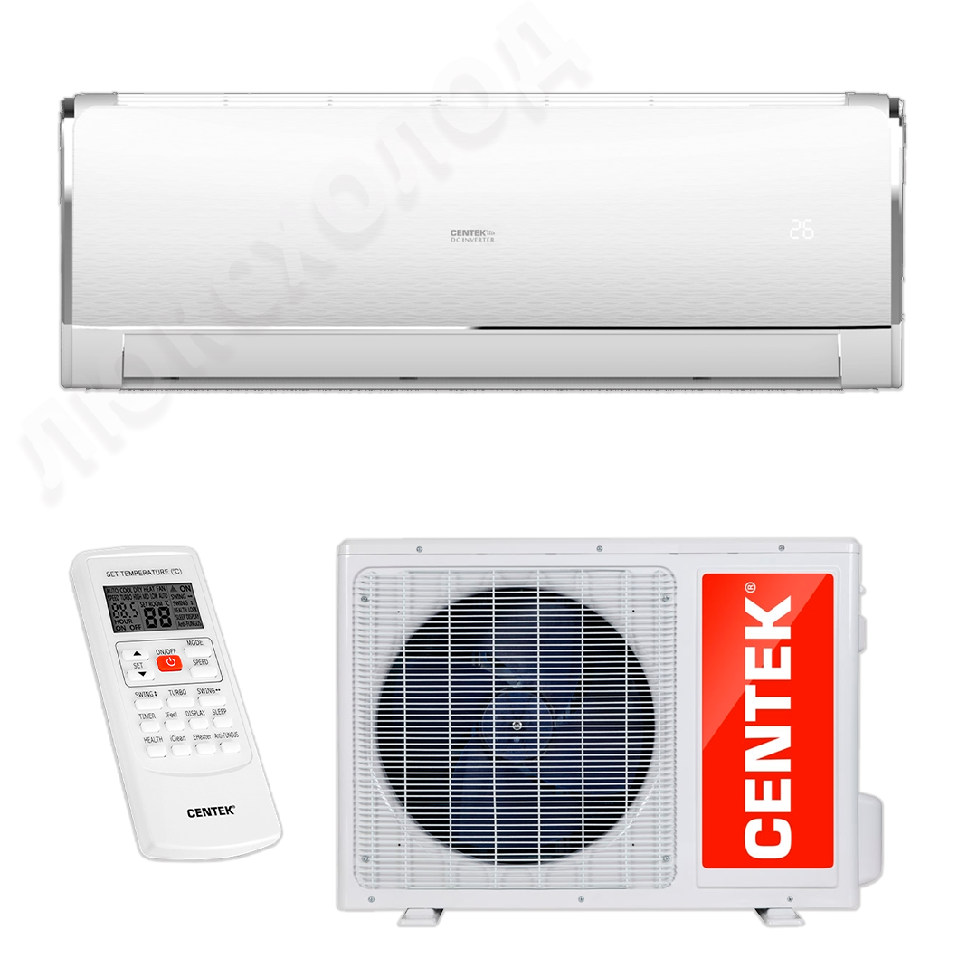 Centek CT-65Qxx INVERTER CT-65Q24