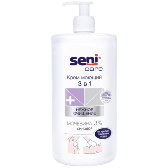   SENI Care 3  1, 500 