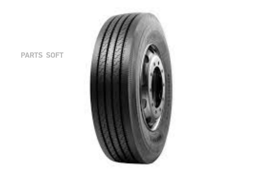 Шина Ovation VI660 215/75R17.5 135/133J