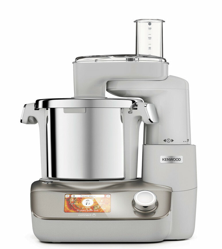 cookeasy+ Kenwood CCL50.A0CP