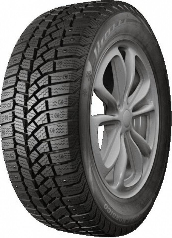 225/50 R17 Viatti Brina Nordico V-522 94T шип.