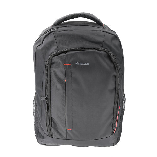 Рюкзак для ноутбука TELLUR 15.6" Notebook Backpack black