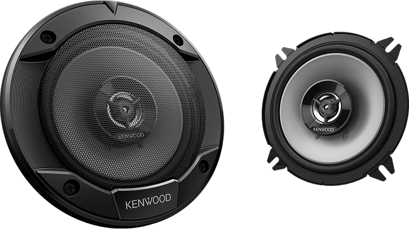 Колонки Kenwood KFC-S1366