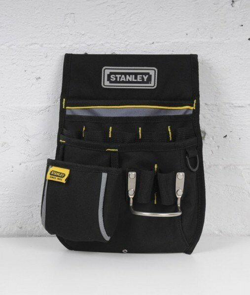 1-96-181 Сумка поясная Stanley BasicTool Pouch