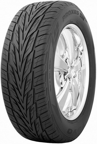 Шины Toyo Proxes ST III 305/45 R22 118V