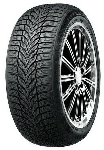 Автошина Nexen Winguard Sport 2 245/40 R18 97V