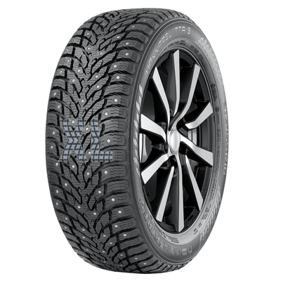 Nokian Tyres Hakkapeliitta 9 245/45R17 99T