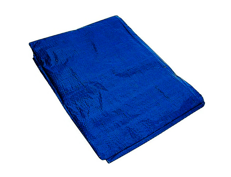 фото Тент усиленный с люверсами 2х3