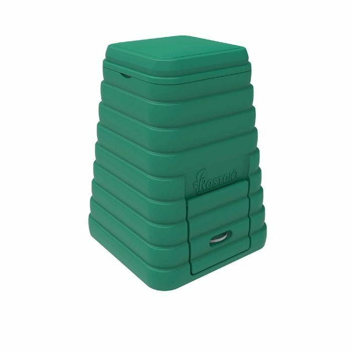 Rostok" 600 л.