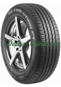 Шины Cooper Evolution CTT 235/55R18 100V