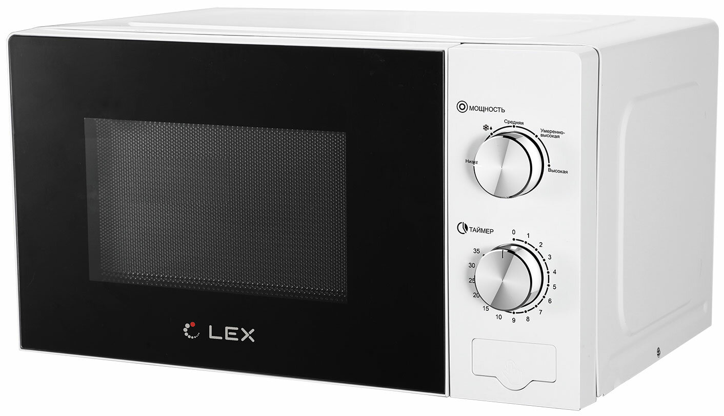 Микроволновая печь - СВЧ LEX FSMO 20.02 WH