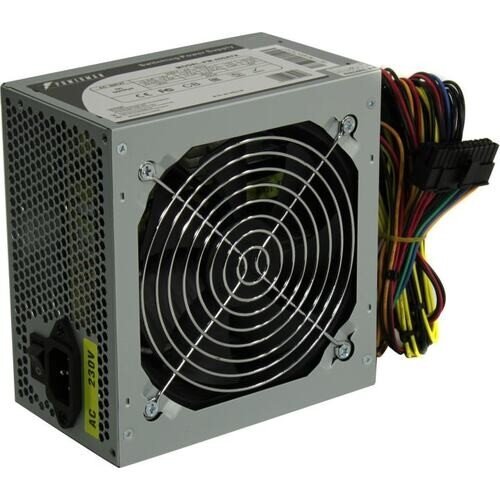 POWERMAN PM-400ATX for P4 400W OEM ATX [6135210] 12cm fan