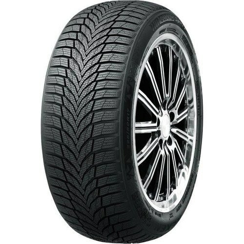 Шины nexen winguard sport 2 275/40r20 106w xl *(2019)