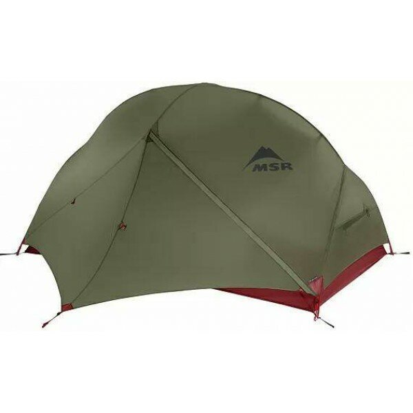  MSR Hubba Hubba NX Green