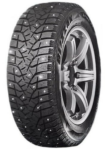 Автошина Bridgestone Blizzak Spike-02 235/45 R17 94T