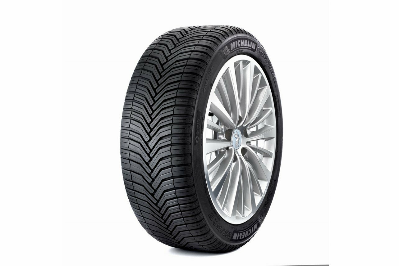 Michelin CrossClimate 265/50 R19 110V ()