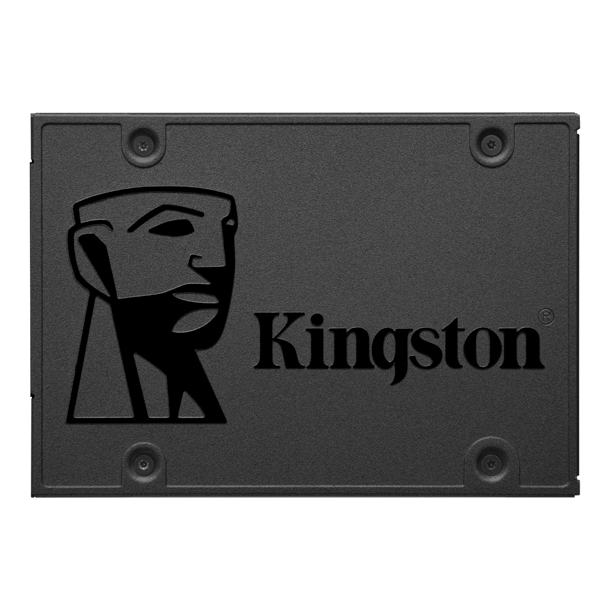 SSD 2.5" SATA 6Gb/s 480GB Kingston SSDNow A400 (SA400S37/480G) TLC, 160TBW