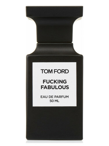 Tom Ford Fucking Fabulous парфюмированная вода 50мл