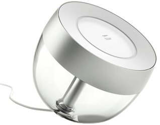 Умный свет Philips Hue Iris Silver (929002376701)