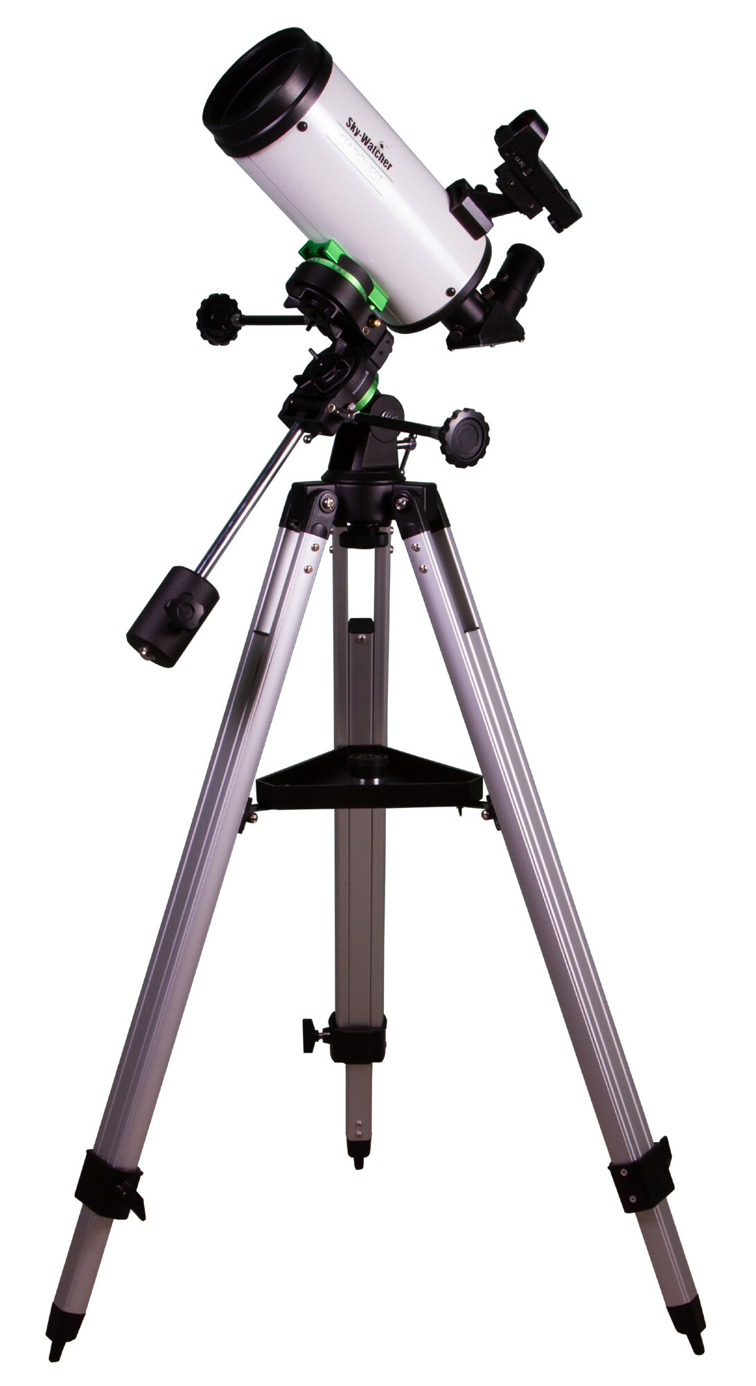 Sky-Watcher (Скай-Вотчер) Телескоп Sky-Watcher MAK102/1300 StarQuest EQ1