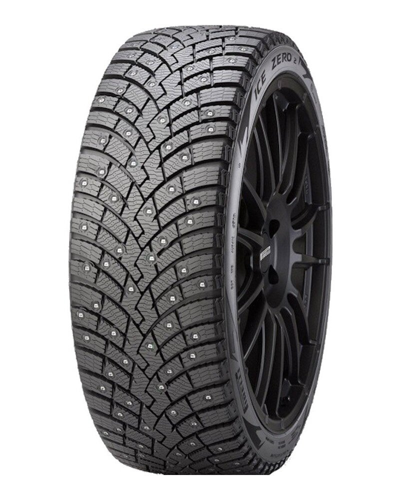   Pirelli Scorpion Ice Zero 2 235/65 R17 108T