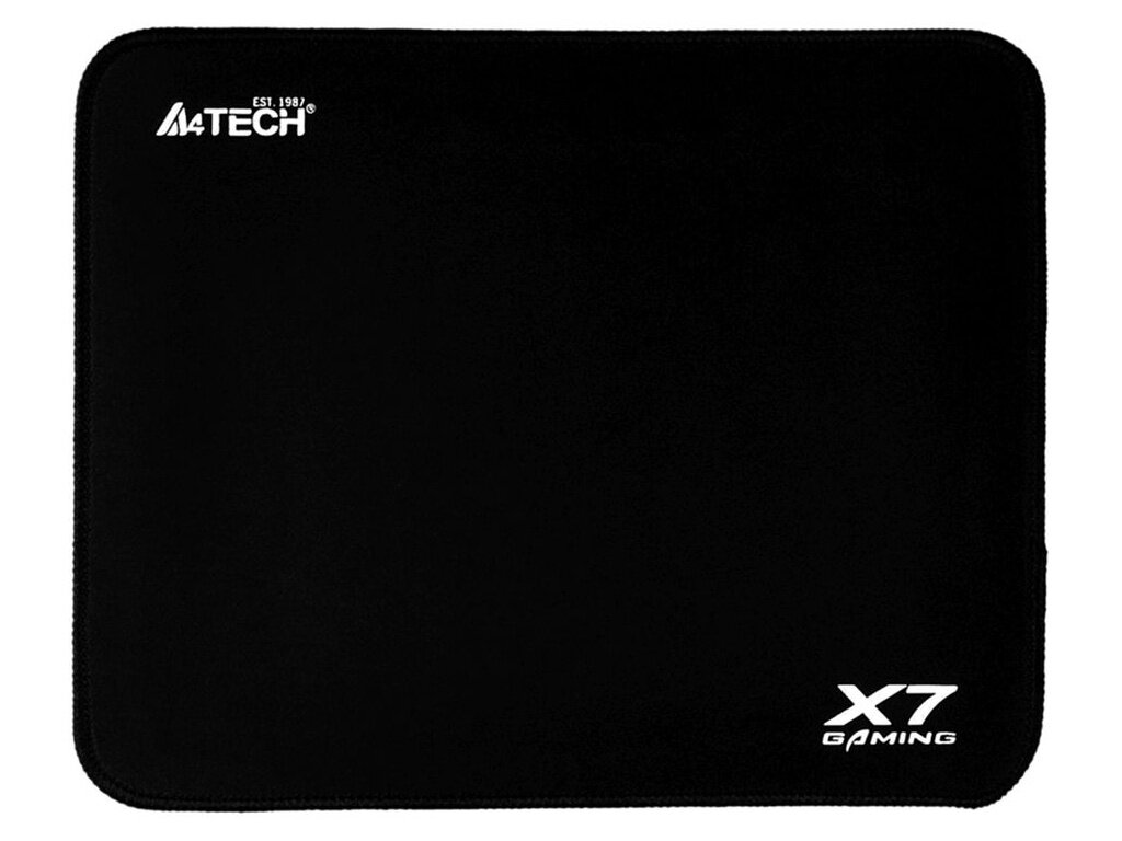 A4Tech X7 Pad X7-200S Black