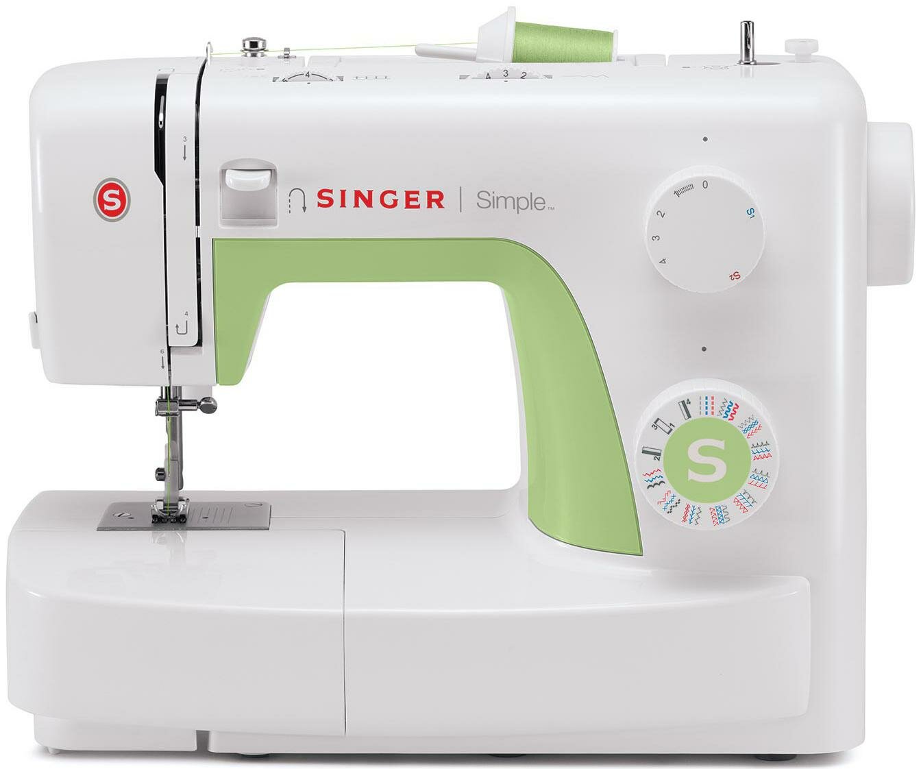   Singer Simple 3229 -