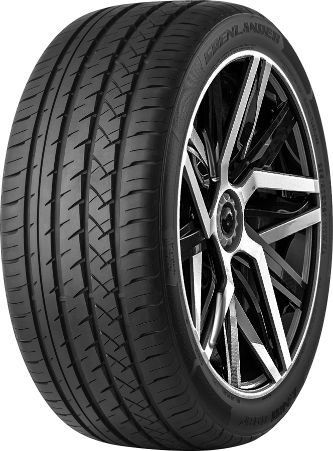   GRENLANDER ENRI U08 225/35R19 88W (.6938628239790)