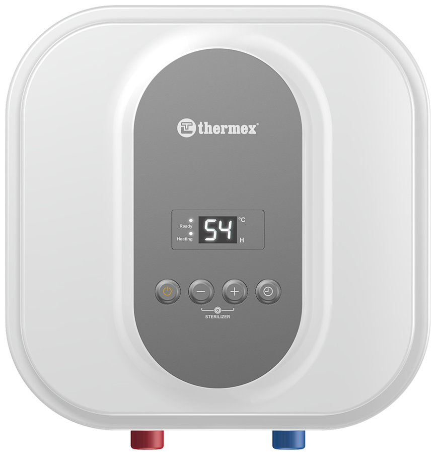 Накопительный электрический водонагреватель Thermex Smartline 30 O