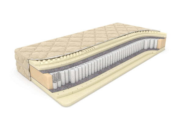 Dream Line Матрас Dreamline Relax Massage S1000, Размер 175 x 210 см ...